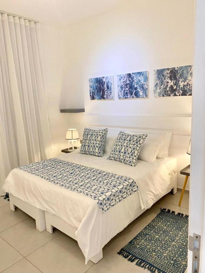 Luxury Beach House With Spectacular Sea View And Pool Trou aux Biches Zewnętrze zdjęcie